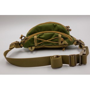 Cумка поясная “Бамбас MILITARY“, ТМ «FORCE LINE» Cумка поясная “Бамбас MILITARY“, ТМ «FORCE LINE»